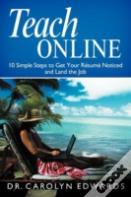 Teach Online