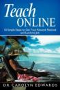 Teach Online - Preview