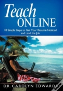 Capa do artigo Teach Online