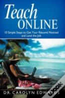 Teach Online