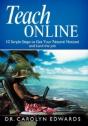 Teach Online - Preview