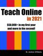 Teach Online In 2021 - Preview