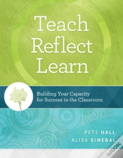 Capa do artigo Teach, Reflect, Learn