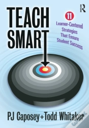 Capa do artigo Teach Smart
