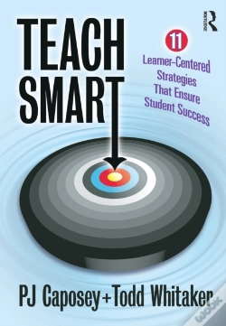 Capa do artigo Teach Smart