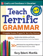 Teach Terrific Grammar, Grades 6-8 - Preview