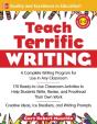 Teach Terrific Writing, Grades 4-5 - Preview