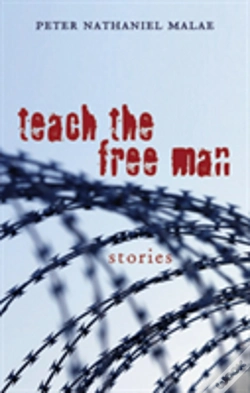 Capa do artigo Teach The Free Man