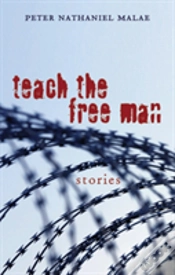 Capa do artigo Teach The Free Man