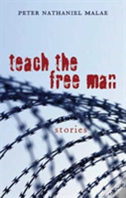 Capa do artigo Teach The Free Man