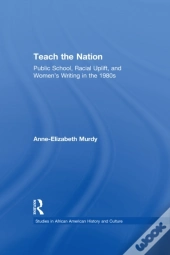 Teach The Nation