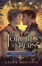 Teach The Torches To Burn: A Romeo & Juliet Remix - Preview