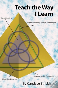 Capa do artigo Teach The Way I Learn