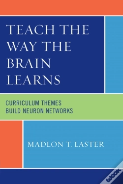 Capa do artigo Teach The Way The Brain Learns