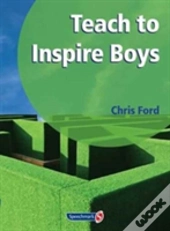 Teach To Inspire Boys