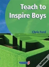 Capa do artigo Teach To Inspire Boys