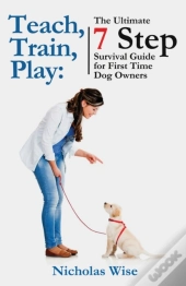 Teach, Train, Play: The Ultimate 7 Step