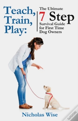 Capa do artigo Teach, Train, Play: The Ultimate 7 Step