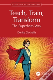 Capa do artigo Teach, Train, Transform