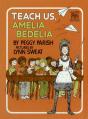 Teach Us, Amelia Bedelia - Preview