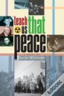 Teach Us That Peace