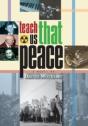Teach Us That Peace - Preview