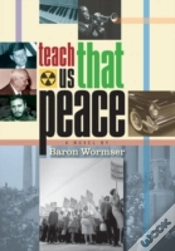 Capa do artigo Teach Us That Peace