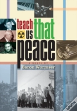 Capa do artigo Teach Us That Peace