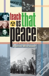 Teach Us That Peace