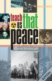 Capa do artigo Teach Us That Peace
