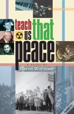 Capa do artigo Teach Us That Peace