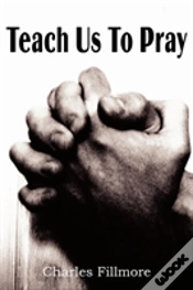 Capa do artigo Teach Us To Pray