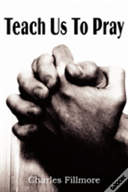 Capa do artigo Teach Us To Pray