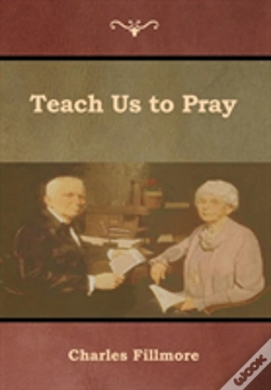 Capa do artigo Teach Us To Pray