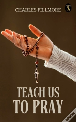 Capa do artigo Teach Us To Pray