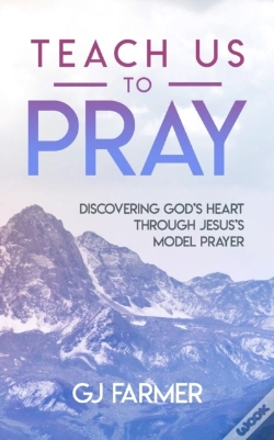 Capa do artigo Teach Us To Pray