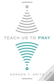 Capa do artigo Teach Us To Pray
