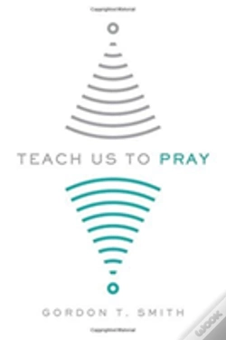 Capa do artigo Teach Us To Pray