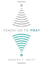 Teach Us To Pray - Preview