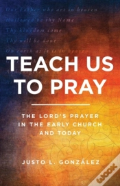 Capa do artigo Teach Us To Pray