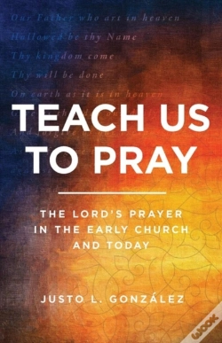 Capa do artigo Teach Us To Pray