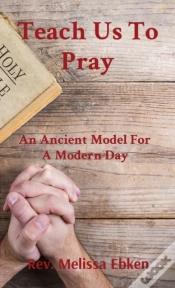 Capa do artigo Teach Us To Pray