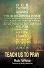 Teach Us To Pray - Preview