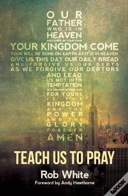 Capa do artigo Teach Us To Pray