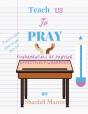 Teach Us To Pray Workbook - Preview