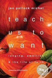 Capa do artigo Teach Us To Want