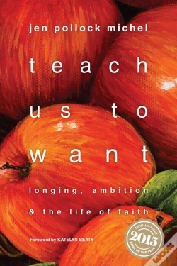 Capa do artigo Teach Us To Want