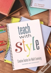 Capa do artigo Teach With Style