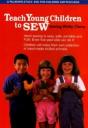 Teach Young Children To Sew - Preview