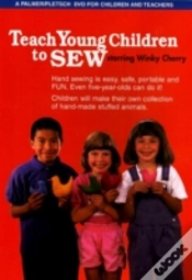Capa do artigo Teach Young Children To Sew